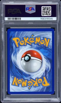 2026 POKEMON ASC EN-ASCENDED HEROES SPECIAL ILLUSTRATION RARE PIKACHU EX PSA 10 - Image 2