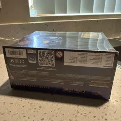 Pokemon Chaos Rising Elite Trainer Box Factory Sealed ETB *SMALL Corner Rip!* - Image 5