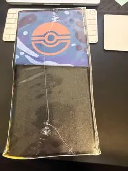 🔥 🔥 Pokemon Mega Evolutions Chaos Rising Elite Trainer Box Sealed etb🔥 - Image 3