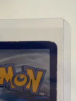 Umbreon-EX - 119/124 - Full Art Ultra Rare English Pokemon Fates Collide MP - Image 3