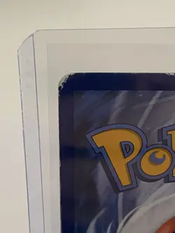 Umbreon-EX - 119/124 - Full Art Ultra Rare English Pokemon Fates Collide MP - Image 4