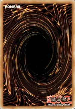 Gaap The Divine Soldier - Starfoil Rare 1st Edition BP01-EN150 - LP - YuGiOh - Image 2