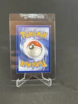 Mega Greninja EX 116/086 BREAKpoint Full Art Holo Ultra Rare English - Image 3
