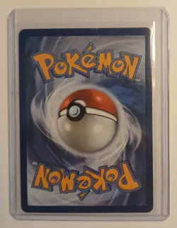 Pokemon First Partner Illustration Series 1 Kanto GEN 1 Starter Set - MINT - Image 5
