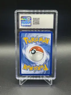 LUCARIO VSTAR POKEMON SWSH291ETB 2023 BLACK STAR PROMOS ENGLISH CGC 10 - Image 2