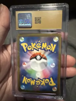 The Pokemon Company CGC Pristine 10 Latias 195/172 S12a Vstar Art Rare Holo - Image 4