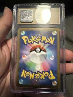 The Pokemon Company CGC Pristine 10 Latias 195/172 S12a Vstar Art Rare Holo - Image 5