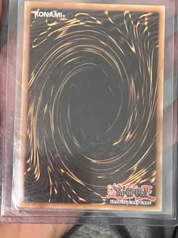 Dark Magician Girl YGLD-ENB03 Secret Rare 1st Edition Yugioh Card - Image 2