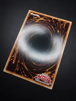 YUGIOH 2005 | SKYSCRAPER | CRV-KR048 | OCG | NEAR MINT | SUPER RARE - Image 5