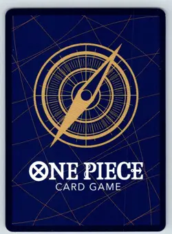 Nami (006) EB03-006 Extra Booster: One Piece Heroines Edition One Piece Foil NM - Image 2