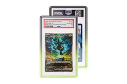 FALLOUT GradedGuard - PSA Limited Edition Graded Card Guard Pokemon TCG CCG - Image 1