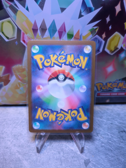Pokemon Card Japanese IN STOCK Greninja ex SR 083/066 Crimson Haze sv5a Holo NM - Image 2