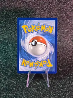 Pokemon Card PIKACHU 062/193 Trick or Trade 2023 with Halloween Stamp Hologram - Image 2
