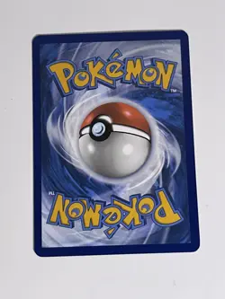 Tyme Full Art SV Prismatic Evolutions Holo Ultra Rare Card 143/131 NM Condition - Image 3