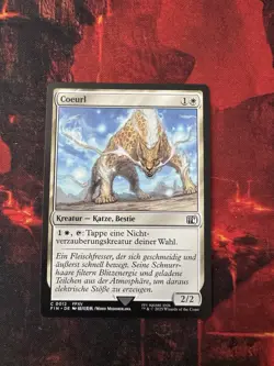 MTG - Coeurl - FIN - 0012 - Image 1