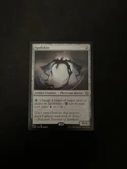 Spellskite [New Phyrexia] Light Play MTG Magic Cards - Image 1