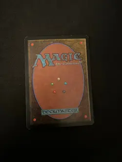 Spellweaver Helix [Mirrodin] Light Play MTG Magic Cards - Image 2