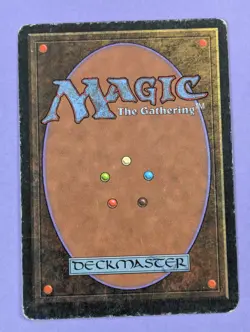 MTG Magic The Gathering: Urza's Tower Common - HP - Image 2