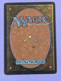 MTG Magic The Gathering: Urza's Tower Common - MP - Image 2