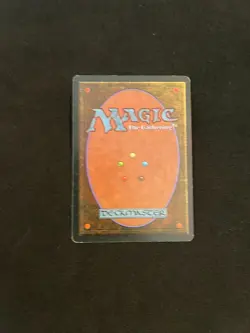 Snow-Covered Island [Ice Age] Light Play MTG Magic The Gathering Cards - Image 2