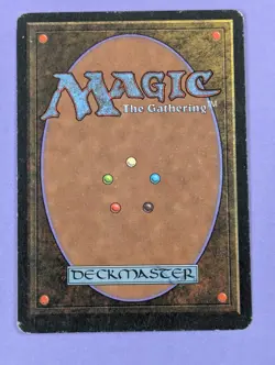 MTG Magic the Gathering: Antiquities: Urza's Tower Uncommon - MP - Image 2