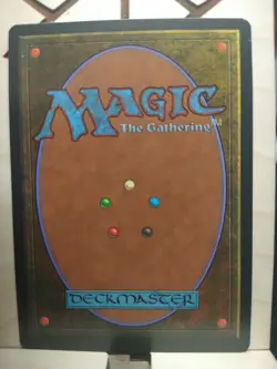 Pradesh G (Legends) NM MTG Magic - Image 2