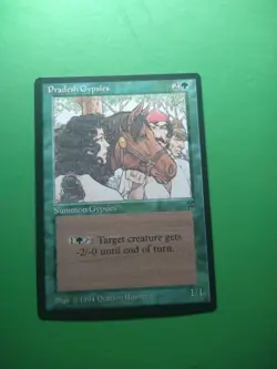 Pradesh G (Legends) NM MTG Magic - Image 3