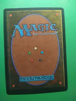 Pradesh G (Legends) NM MTG Magic - Image 4