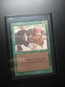 Pradesh G (Legends) NM MTG Magic - Image 5