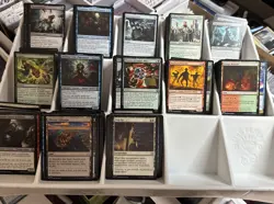 MTG Spiderman Full Set 1x Commons/Uncommons Ships Now (no Land) - Image 2