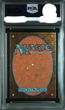 [PSA9] mc35 Mtg Tifa Lockhart Extension Foil Psa9 - Image 2