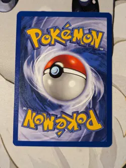 Pokemon Pidgeot 08/64 Jungle Holo Near Mint NM WOTC 1999 - Image 2