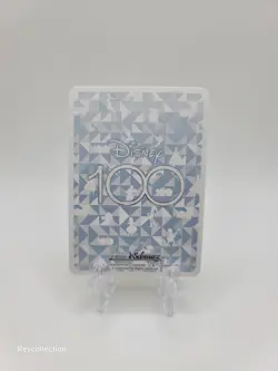 2023 WEISS SCHWARZ JP DISNEY 100 WINNIE THE POOH DDS/S104-004 RARE - Image 2