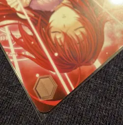 Weiss Schwarz: Fujimi Fantasia Bunko Vol.2 Summon! Booooooobs! Fdd/W120-TE10 TD - Image 3