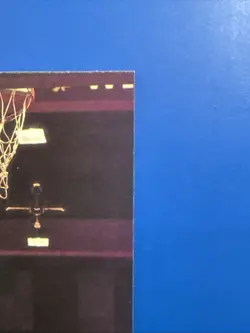 1989-90 Michael Jordan Chicago Bulls AWESOME PROMO!!! Not Fleer Skybox Or Hoops - Image 4