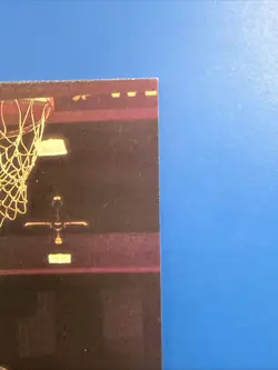 1989-90 Michael Jordan Chicago Bulls AWESOME PROMO!!! Not Fleer Skybox Or Hoops - Image 4