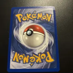 Pokemon TCG Aquapolis Sentret 107/147 Regular Common WOTC Pokemon Card - Image 3