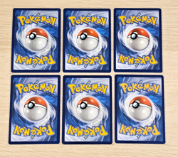 Pokemon TCG - Yuka Morii x12 card artist lot - torchik ducklett and more NM LP - Image 3