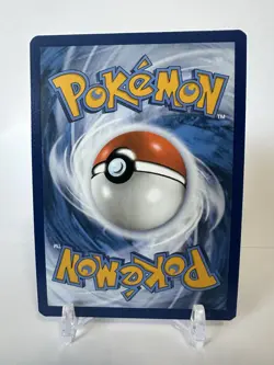 Pokemon Omanyte TCG 180/165 Scarlet & Violet 151 Illustration Rare Card - Image 2