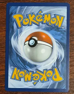 Pokemon TCG Omanyte Scarlet & Violet 151 Illustration Rare Card 180/165 LP - Image 4