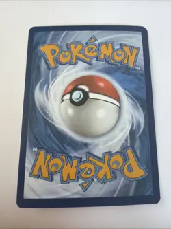 Pokemon TCG Omanyte Scarlet Violet-151 Holo Illustration Card 180/165 Rare - Image 2