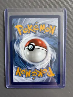 Pokemon TCG Omanyte Illustration Rare Card 180/165 Scarlet & Violet 151 - Image 2
