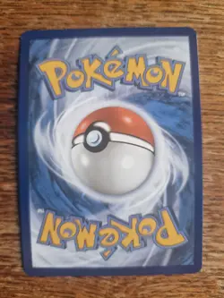 Pokemon TCG Omanyte Scarlet Violet 151 Holo Illustration Card 180/165 Rare - Image 3