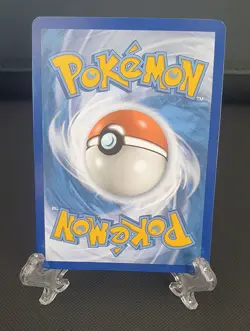 Pokemon TCG Omanyte Scarlet Violet-151 Holo Illustration Card 180/165 Rare - Image 3