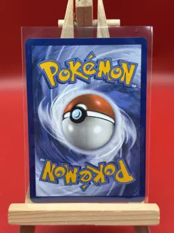 Pokemon TCG Omanyte Scarlet Violet-151 Holo Illustration Card 180/165 Rare (NM) - Image 2