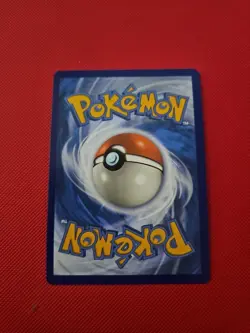 Pokemon TCG Omanyte Scarlet Violet-151 Holo Illustration Card 180/165 Rare - Image 2