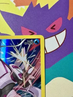 TCG Pokemon English Palkia (Full Art Promo) XY75 XY Holo - Image 4