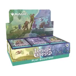 Magic Lorwyn Eclipsed Play Booster Box - Image 1