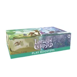 Magic Lorwyn Eclipsed Play Booster Box - Image 2