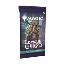 Magic Lorwyn Eclipsed Play Booster Box - Image 3